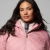 Chaqueta con capucha Copper Crest™ II para mujer – Tallas grandes Chaqueta con capucha Copper Crest™ II para mujer – Tallas grandes