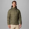 Chaqueta con capucha Delta Ridge™ II Down para hombre Chaqueta con capucha Delta Ridge™ II Down para hombre