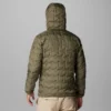 Chaqueta con capucha Delta Ridge™ II Down para hombre Chaqueta con capucha Delta Ridge™ II Down para hombre