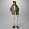 Chaqueta con capucha Delta Ridge™ II Down para hombre Chaqueta con capucha Delta Ridge™ II Down para hombre