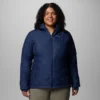Chaqueta con capucha Heavenly™ – Tallas grandes Chaqueta con capucha Heavenly™ – Tallas grandes