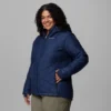 Chaqueta con capucha Heavenly™ – Tallas grandes Chaqueta con capucha Heavenly™ – Tallas grandes