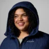 Chaqueta con capucha Heavenly™ – Tallas grandes Chaqueta con capucha Heavenly™ – Tallas grandes