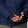 Chaqueta con capucha Heavenly™ – Tallas grandes Chaqueta con capucha Heavenly™ – Tallas grandes