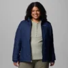 Chaqueta con capucha Heavenly™ – Tallas grandes Chaqueta con capucha Heavenly™ – Tallas grandes