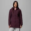 Chaqueta con capucha Joy Peak™ II Mid para mujer Chaqueta con capucha Joy Peak™ II Mid para mujer