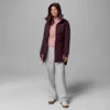 Chaqueta con capucha Joy Peak™ II Mid para mujer Chaqueta con capucha Joy Peak™ II Mid para mujer