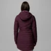 Chaqueta con capucha Joy Peak™ II Mid para mujer Chaqueta con capucha Joy Peak™ II Mid para mujer