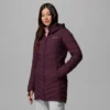 Chaqueta con capucha Joy Peak™ II Mid para mujer Chaqueta con capucha Joy Peak™ II Mid para mujer