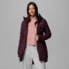 Chaqueta con capucha Joy Peak™ II Mid para mujer Chaqueta con capucha Joy Peak™ II Mid para mujer