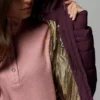 Chaqueta con capucha Joy Peak™ II Mid para mujer Chaqueta con capucha Joy Peak™ II Mid para mujer