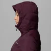 Chaqueta con capucha Joy Peak™ II Mid para mujer Chaqueta con capucha Joy Peak™ II Mid para mujer