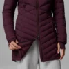 Chaqueta con capucha Joy Peak™ II Mid para mujer Chaqueta con capucha Joy Peak™ II Mid para mujer