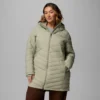Chaqueta con capucha Joy Peak™ II Mid para mujer – Tallas grandes Chaqueta con capucha Joy Peak™ II Mid para mujer – Tallas grandes