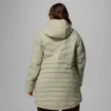 Chaqueta con capucha Joy Peak™ II Mid para mujer – Tallas grandes Chaqueta con capucha Joy Peak™ II Mid para mujer – Tallas grandes