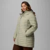 Chaqueta con capucha Joy Peak™ II Mid para mujer – Tallas grandes Chaqueta con capucha Joy Peak™ II Mid para mujer – Tallas grandes