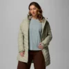 Chaqueta con capucha Joy Peak™ II Mid para mujer – Tallas grandes Chaqueta con capucha Joy Peak™ II Mid para mujer – Tallas grandes