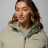 Chaqueta con capucha Joy Peak™ II Mid para mujer – Tallas grandes Chaqueta con capucha Joy Peak™ II Mid para mujer – Tallas grandes