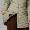 Chaqueta con capucha Joy Peak™ II Mid para mujer – Tallas grandes Chaqueta con capucha Joy Peak™ II Mid para mujer – Tallas grandes