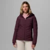 Chaqueta con capucha Joy Peak™ II para mujer Chaqueta con capucha Joy Peak™ II para mujer