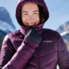 Chaqueta con capucha Joy Peak™ II para mujer Chaqueta con capucha Joy Peak™ II para mujer