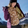 Chaqueta con capucha Joy Peak™ II para mujer Chaqueta con capucha Joy Peak™ II para mujer