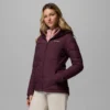 Chaqueta con capucha Joy Peak™ II para mujer Chaqueta con capucha Joy Peak™ II para mujer