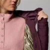 Chaqueta con capucha Joy Peak™ II para mujer Chaqueta con capucha Joy Peak™ II para mujer