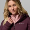 Chaqueta con capucha Joy Peak™ II para mujer Chaqueta con capucha Joy Peak™ II para mujer