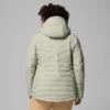 Chaqueta con capucha Joy Peak™ II para mujer – Tallas grandes Chaqueta con capucha Joy Peak™ II para mujer – Tallas grandes