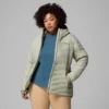 Chaqueta con capucha Joy Peak™ II para mujer – Tallas grandes Chaqueta con capucha Joy Peak™ II para mujer – Tallas grandes