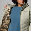 Chaqueta con capucha Joy Peak™ II para mujer – Tallas grandes Chaqueta con capucha Joy Peak™ II para mujer – Tallas grandes