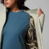 Chaqueta con capucha Joy Peak™ II para mujer – Tallas grandes Chaqueta con capucha Joy Peak™ II para mujer – Tallas grandes