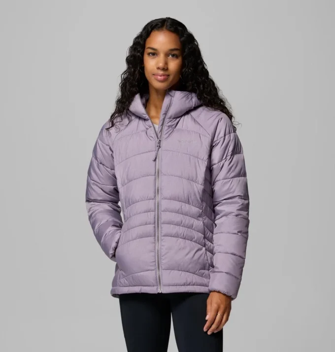 Chaqueta con capucha Karis Gale™ para mujer Chaqueta con capucha Karis Gale™ para mujer
