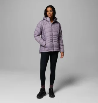 Chaqueta con capucha Karis Gale™ para mujer Chaqueta con capucha Karis Gale™ para mujer