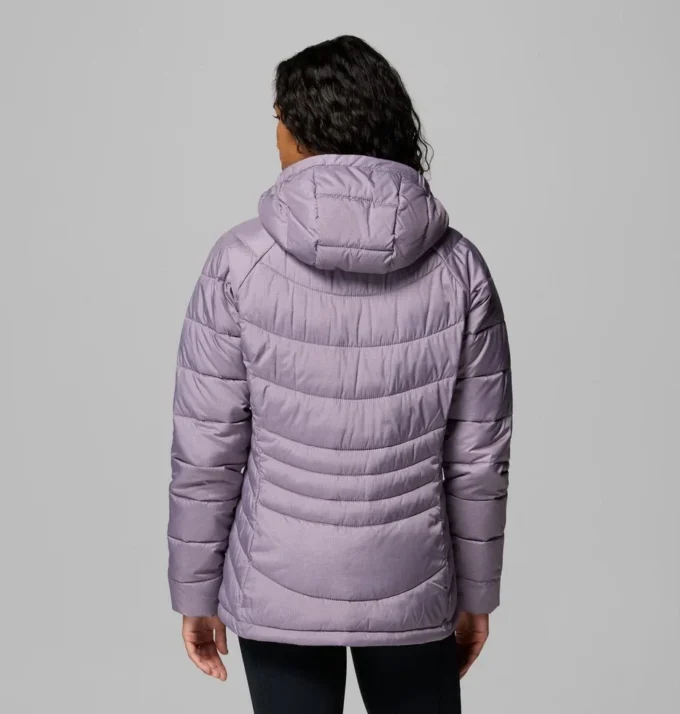 Chaqueta con capucha Karis Gale™ para mujer Chaqueta con capucha Karis Gale™ para mujer
