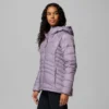 Chaqueta con capucha Karis Gale™ para mujer Chaqueta con capucha Karis Gale™ para mujer