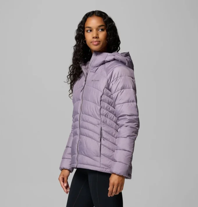 Chaqueta con capucha Karis Gale™ para mujer Chaqueta con capucha Karis Gale™ para mujer
