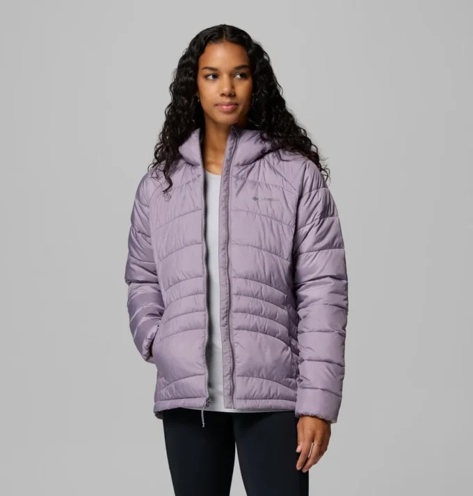 Chaqueta con capucha Karis Gale™ para mujer Chaqueta con capucha Karis Gale™ para mujer