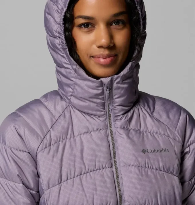 Chaqueta con capucha Karis Gale™ para mujer Chaqueta con capucha Karis Gale™ para mujer