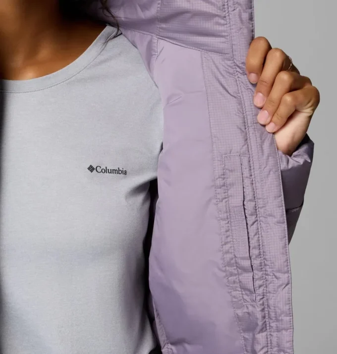 Chaqueta con capucha Karis Gale™ para mujer Chaqueta con capucha Karis Gale™ para mujer