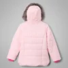 Chaqueta con capucha Katelyn Crest™ III para niña Chaqueta con capucha Katelyn Crest™ III para niña
