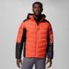 Chaqueta con capucha Labyrinth Loop™ II para hombre Chaqueta con capucha Labyrinth Loop™ II para hombre