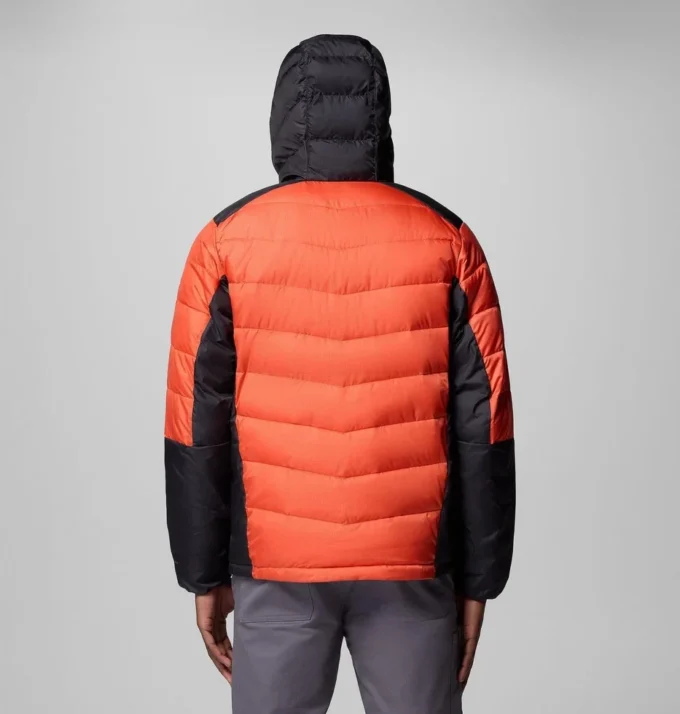 Chaqueta con capucha Labyrinth Loop™ II para hombre Chaqueta con capucha Labyrinth Loop™ II para hombre