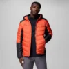 Chaqueta con capucha Labyrinth Loop™ II para hombre Chaqueta con capucha Labyrinth Loop™ II para hombre