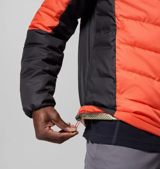 Chaqueta con capucha Labyrinth Loop™ II para hombre Chaqueta con capucha Labyrinth Loop™ II para hombre