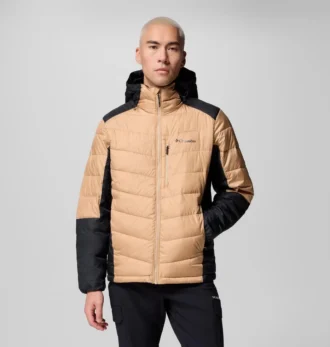 Chaqueta con capucha Labyrinth Loop™ II para hombre – Tall