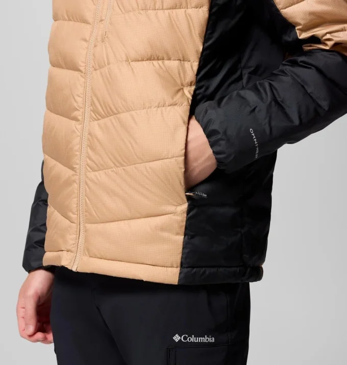 Chaqueta con capucha Labyrinth Loop™ II para hombre – Tall Chaqueta con capucha Labyrinth Loop™ II para hombre – Tall