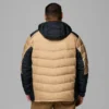 Chaqueta con capucha Labyrinth Loop™ II para hombre – Talla grande Chaqueta con capucha Labyrinth Loop™ II para hombre – Talla grande