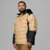 Chaqueta con capucha Labyrinth Loop™ II para hombre – Talla grande Chaqueta con capucha Labyrinth Loop™ II para hombre – Talla grande